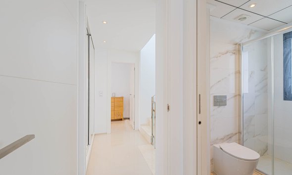 Reventa - Villa / Casa - Ciudad Quesada