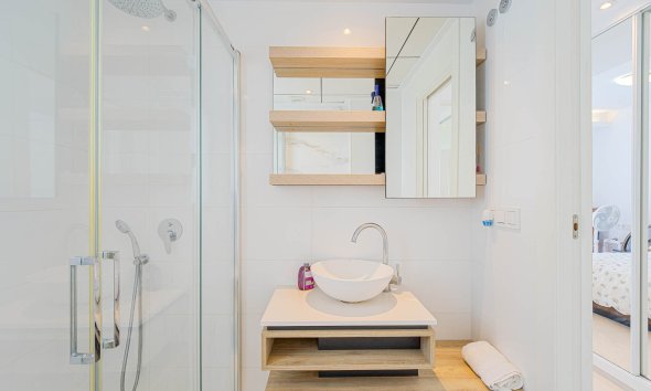 Reventa - Villa / Casa - Ciudad Quesada