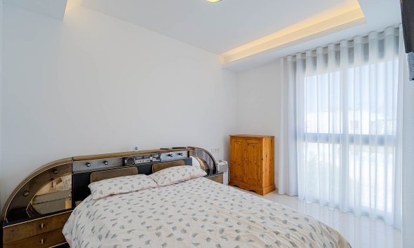 Reventa - Villa / Casa - Ciudad Quesada