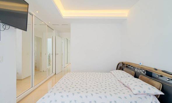Reventa - Villa / Casa - Ciudad Quesada