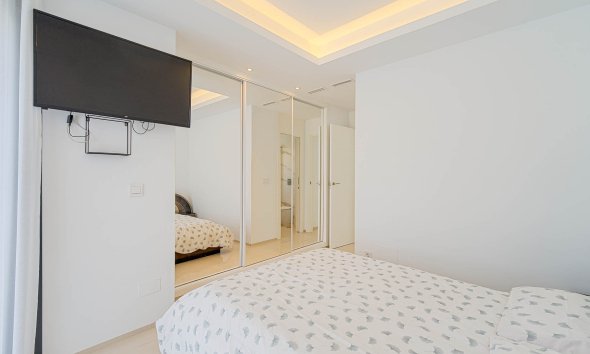 Reventa - Villa / Casa - Ciudad Quesada
