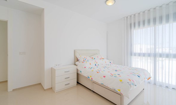 Reventa - Villa / Casa - Ciudad Quesada