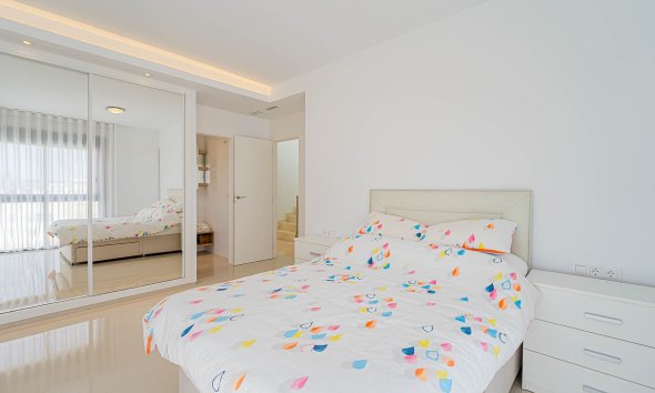 Reventa - Villa / Casa - Ciudad Quesada