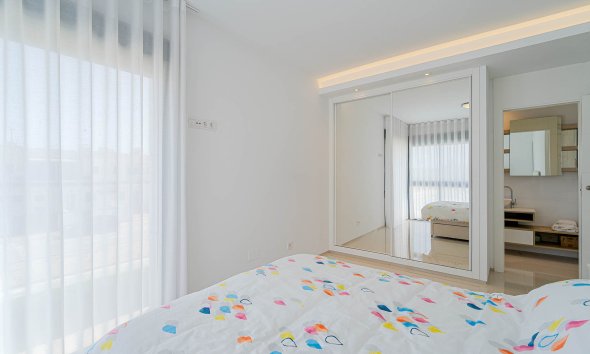 Reventa - Villa / Casa - Ciudad Quesada