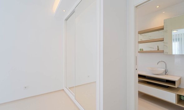 Reventa - Villa / Casa - Ciudad Quesada