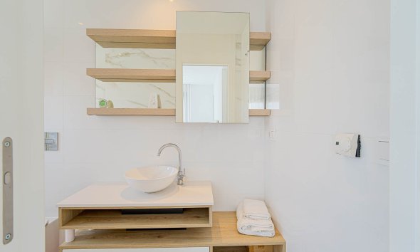 Reventa - Villa / Casa - Ciudad Quesada
