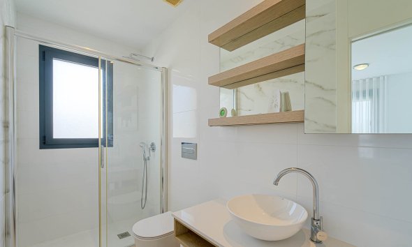 Reventa - Villa / Casa - Ciudad Quesada