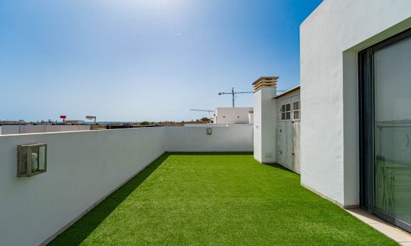 Reventa - Villa / Casa - Ciudad Quesada