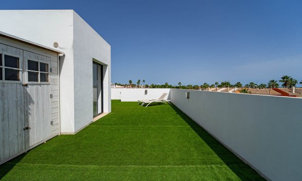Reventa - Villa / Casa - Ciudad Quesada