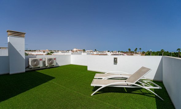 Reventa - Villa / Casa - Ciudad Quesada