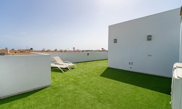 Reventa - Villa / Casa - Ciudad Quesada