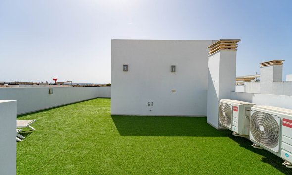 Reventa - Villa / Casa - Ciudad Quesada