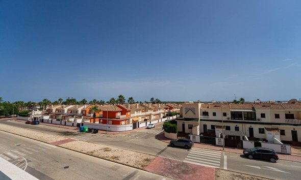 Reventa - Villa / Casa - Ciudad Quesada