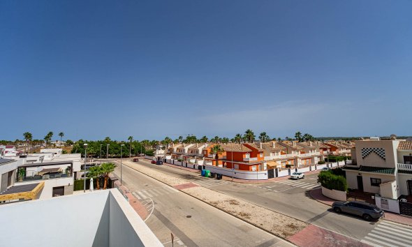 Reventa - Villa / Casa - Ciudad Quesada