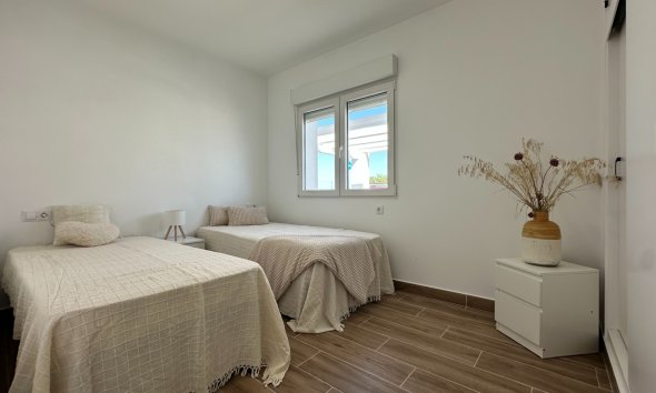 Rynek Wtórny - Bungalow / Domek parterowy - Ciudad Quesada - Altos de Quesada