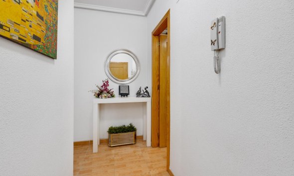Rynek Wtórny - Apartament / Duplex - Torrevieja - Playa del Acequión