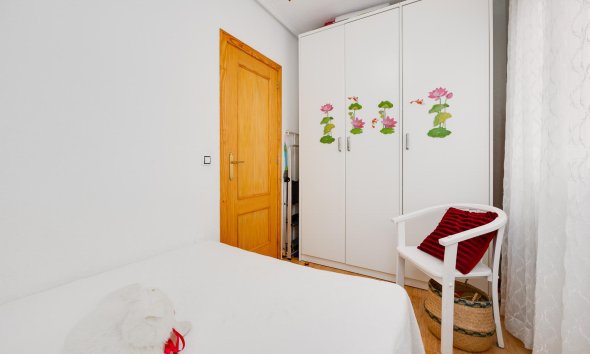 Rynek Wtórny - Apartament / Duplex - Torrevieja - Playa del Acequión