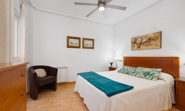 Rynek Wtórny - Apartament / Duplex - Torrevieja - Playa del Acequión