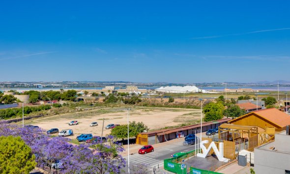 Rynek Wtórny - Apartament / Duplex - Torrevieja - Playa del Acequión