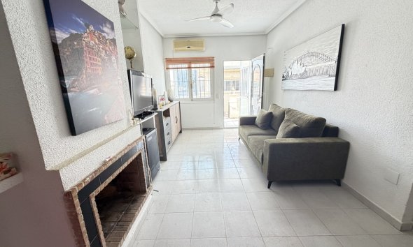 Rynek Wtórny - Apartament / Duplex - Orihuela Costa - La Florida
