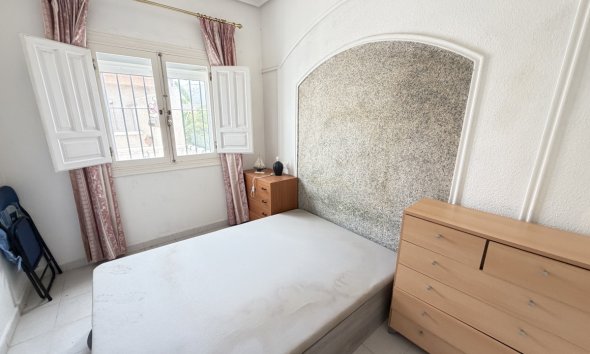 Rynek Wtórny - Apartament / Duplex - Orihuela Costa - La Florida