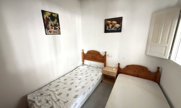 Rynek Wtórny - Apartament / Duplex - Orihuela Costa - La Florida