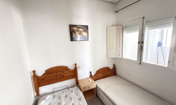 Rynek Wtórny - Apartament / Duplex - Orihuela Costa - La Florida