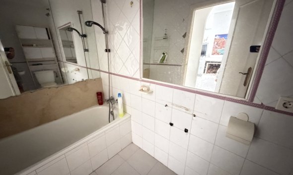 Rynek Wtórny - Apartament / Duplex - Orihuela Costa - La Florida