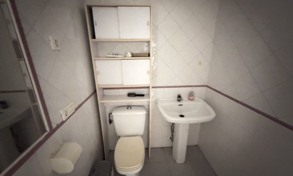 Rynek Wtórny - Apartament / Duplex - Orihuela Costa - La Florida