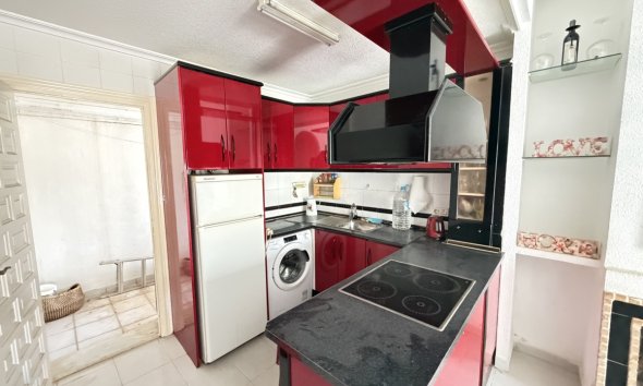 Rynek Wtórny - Apartament / Duplex - Orihuela Costa - La Florida