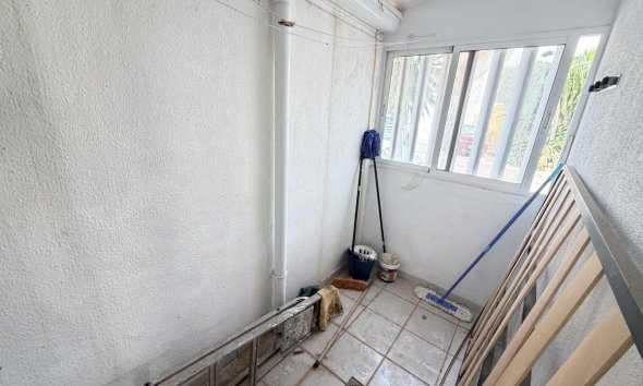 Rynek Wtórny - Apartament / Duplex - Orihuela Costa - La Florida