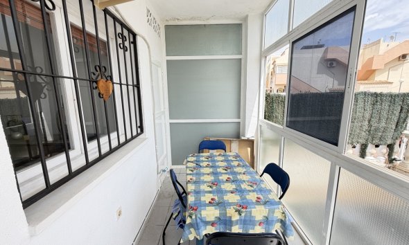 Rynek Wtórny - Apartament / Duplex - Orihuela Costa - La Florida