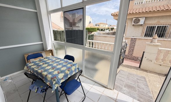 Rynek Wtórny - Apartament / Duplex - Orihuela Costa - La Florida