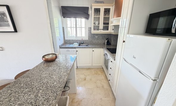 Rynek Wtórny - Apartament / Duplex - Orihuela Costa - Las Ramblas