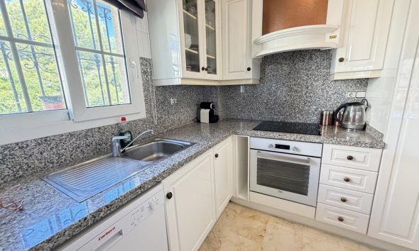 Rynek Wtórny - Apartament / Duplex - Orihuela Costa - Las Ramblas