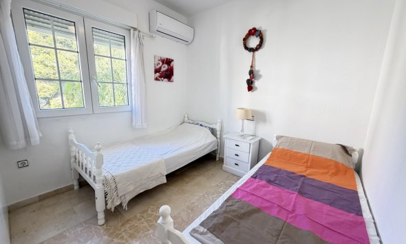 Rynek Wtórny - Apartament / Duplex - Orihuela Costa - Las Ramblas