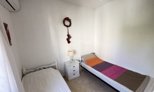 Rynek Wtórny - Apartament / Duplex - Orihuela Costa - Las Ramblas