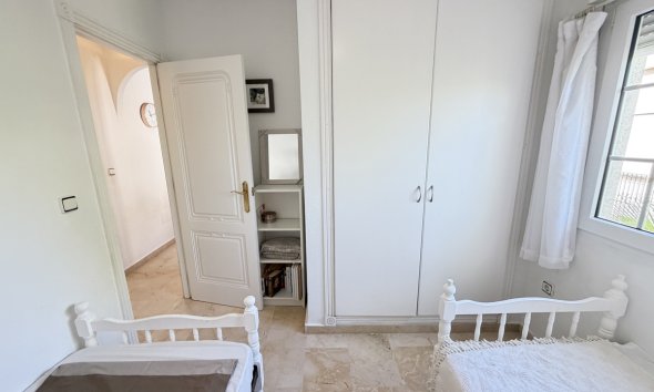Rynek Wtórny - Apartament / Duplex - Orihuela Costa - Las Ramblas
