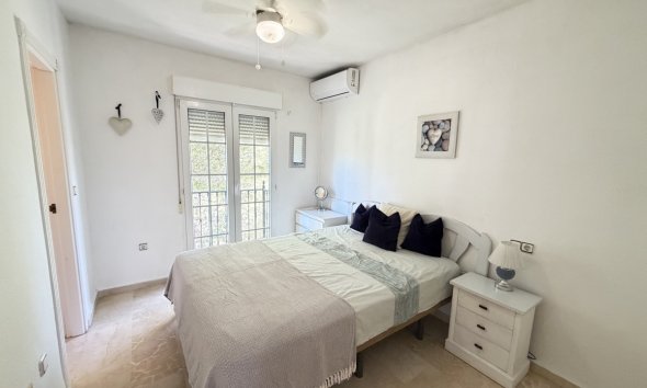 Rynek Wtórny - Apartament / Duplex - Orihuela Costa - Las Ramblas