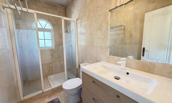 Rynek Wtórny - Apartament / Duplex - Orihuela Costa - Las Ramblas
