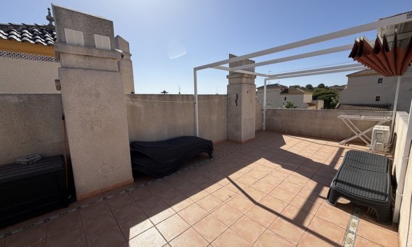 Rynek Wtórny - Apartament / Duplex - Orihuela Costa - Las Ramblas