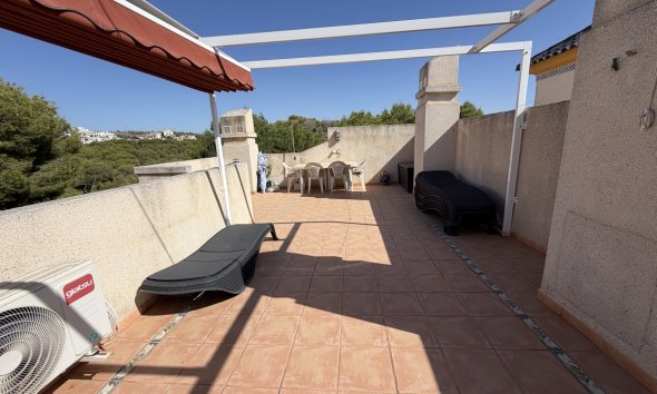 Rynek Wtórny - Apartament / Duplex - Orihuela Costa - Las Ramblas