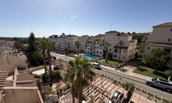 Rynek Wtórny - Apartament / Duplex - Orihuela Costa - Las Ramblas