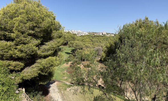 Rynek Wtórny - Apartament / Duplex - Orihuela Costa - Las Ramblas