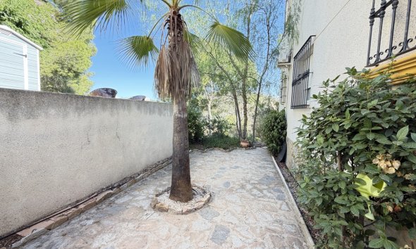 Rynek Wtórny - Apartament / Duplex - Orihuela Costa - Las Ramblas