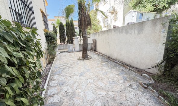 Rynek Wtórny - Apartament / Duplex - Orihuela Costa - Las Ramblas