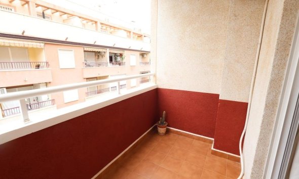 Rynek Wtórny - Apartament / Duplex - Torrevieja - Parque de Las Naciones