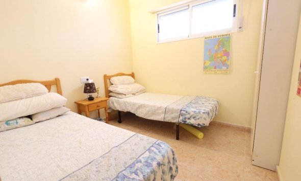 Rynek Wtórny - Apartament / Duplex - Torrevieja - Parque de Las Naciones