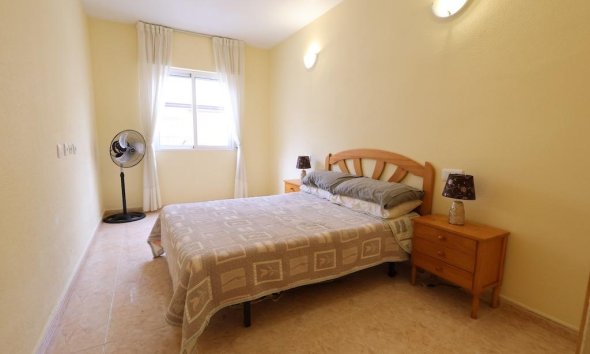 Rynek Wtórny - Apartament / Duplex - Torrevieja - Parque de Las Naciones