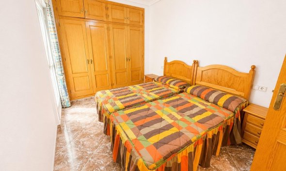 Rynek Wtórny - Apartament / Duplex - Torrevieja - Playa del Cura